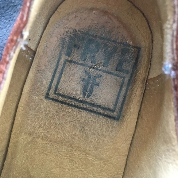 Frye Women’s Oxfords, size 5.5 - Picture 13 of 15